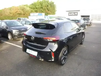 Photo 4 Opel Corsa  1.2 Turbo 130ch GS Line BVA