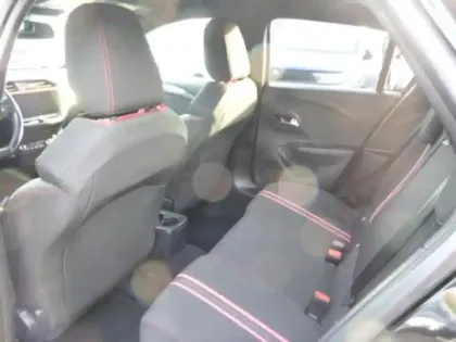 Photo 13 Opel Corsa  1.2 Turbo 130ch GS Line BVA