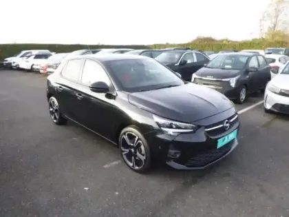 Photo 2 Opel Corsa  1.2 Turbo 130ch GS Line BVA