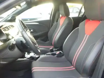 Photo 12 Opel Corsa  1.2 Turbo 130ch GS Line BVA