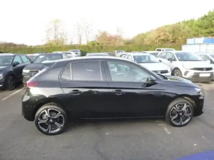 Photo 3 Opel Corsa  1.2 Turbo 130ch GS Line BVA