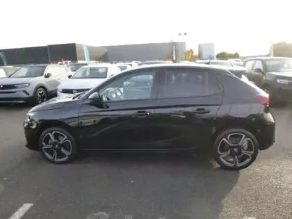 Photo 7 Opel Corsa  1.2 Turbo 130ch GS Line BVA