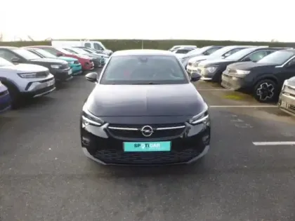 Photo 1 Opel Corsa  1.2 Turbo 130ch GS Line BVA