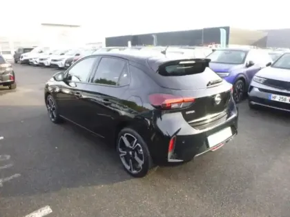 Photo 6 Opel Corsa  1.2 Turbo 130ch GS Line BVA