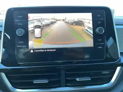 Photo 18 Volkswagen T-roc  1.5 TSI EVO 150ch R-Line DSG7