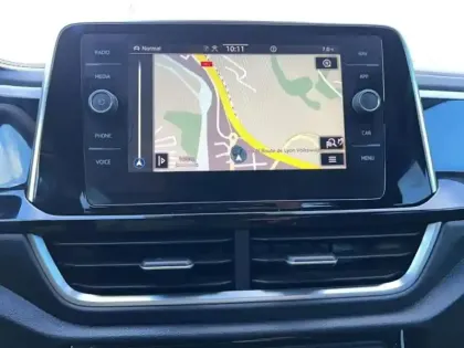 Photo 19 Volkswagen T-roc  1.5 TSI EVO 150ch R-Line DSG7