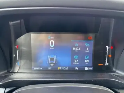 Photo 10 Ford Ranger Gén. IV (P703) Ph1 Wildtrak 4