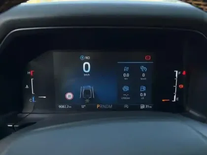 Photo 25 Ford Ranger Gén. IV (P703) Ph1 Wildtrak 4