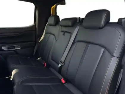 Photo 22 Ford Ranger Gén. IV (P703) Ph1 Wildtrak 4