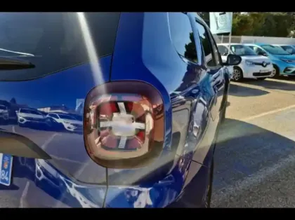 Photo 13 Dacia Duster  1.3 TCe 130ch FAP Prestige 4x2 - 20