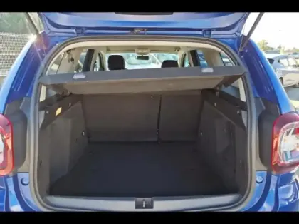 Photo 11 Dacia Duster  1.3 TCe 130ch FAP Prestige 4x2 - 20