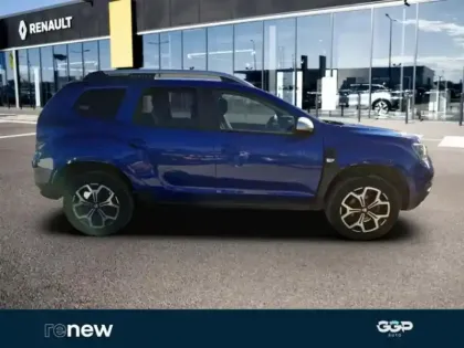 Photo 6 Dacia Duster  1.3 TCe 130ch FAP Prestige 4x2 - 20