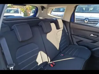 Photo 10 Dacia Duster  1.3 TCe 130ch FAP Prestige 4x2 - 20