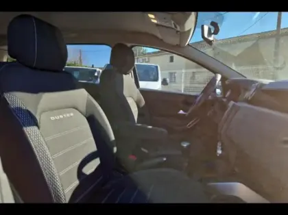 Photo 9 Dacia Duster  1.3 TCe 130ch FAP Prestige 4x2 - 20