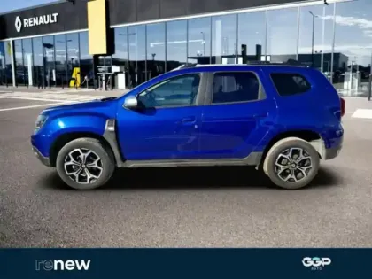 Photo 2 Dacia Duster  1.3 TCe 130ch FAP Prestige 4x2 - 20