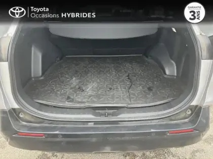 Photo 9 Toyota Rav4  Hybride Rechargeable 306ch Design Business AWD