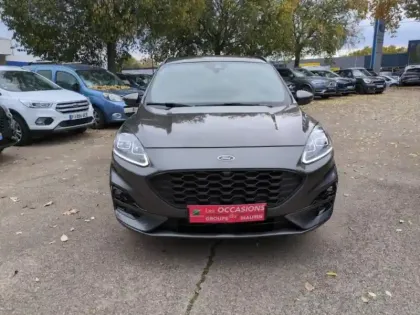Photo 1 Ford Kuga  2.5 Duratec 190ch FHEV E85 ST-Line X BVA