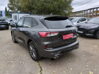 Photo 5 Ford Kuga  2.5 Duratec 190ch FHEV E85 ST-Line X BVA