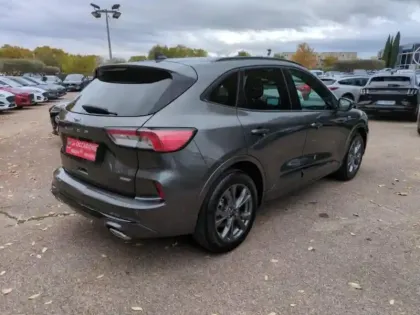 Photo 3 Ford Kuga  2.5 Duratec 190ch FHEV E85 ST-Line X BVA