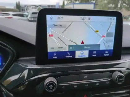 Photo 7 Ford Kuga  2.5 Duratec 190ch FHEV E85 ST-Line X BVA