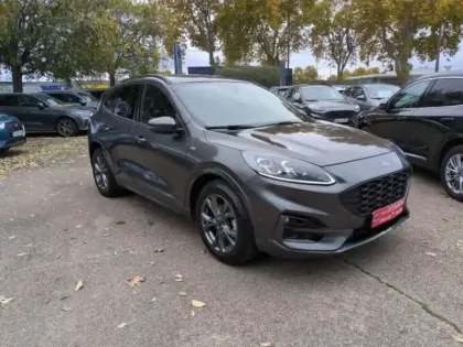 Photo 2 Ford Kuga  2.5 Duratec 190ch FHEV E85 ST-Line X BVA