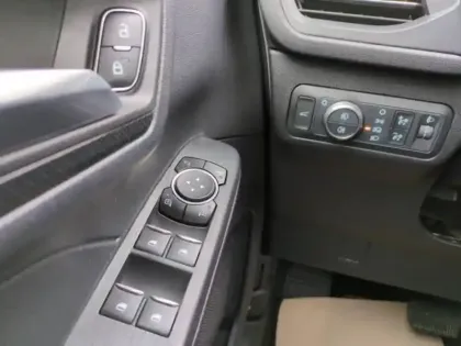 Photo 13 Ford Kuga  2.5 Duratec 190ch FHEV E85 ST-Line X BVA