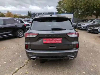 Photo 4 Ford Kuga  2.5 Duratec 190ch FHEV E85 ST-Line X BVA