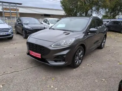 Photo Ford Kuga