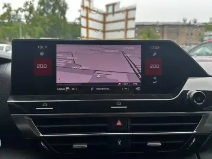 Photo 14 Citroën C4  PureTech 130ch S&S Shine