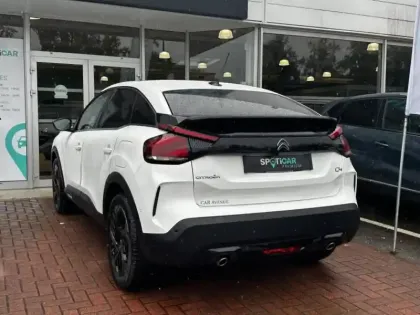 Photo 5 Citroën C4  PureTech 130ch S&S Shine