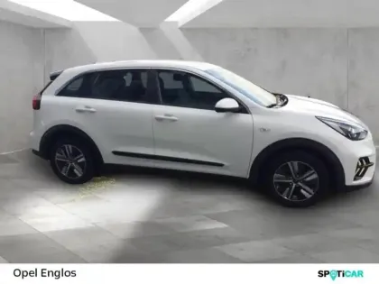 Photo 18 Kia Niro  1.6 GDi 105ch ISG + électrique 43.5ch Motion DCT6