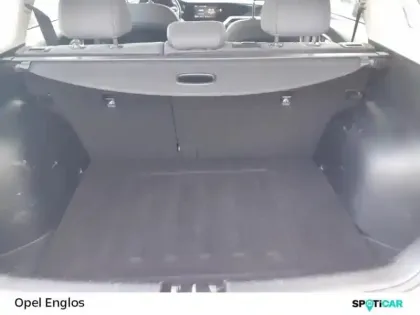 Photo 20 Kia Niro  1.6 GDi 105ch ISG + électrique 43.5ch Motion DCT6