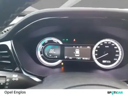 Photo 24 Kia Niro  1.6 GDi 105ch ISG + électrique 43.5ch Motion DCT6