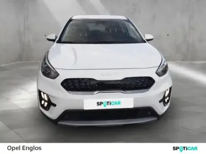 Photo 16 Kia Niro  1.6 GDi 105ch ISG + électrique 43.5ch Motion DCT6