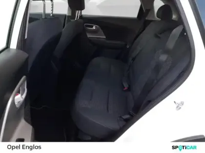 Photo 26 Kia Niro  1.6 GDi 105ch ISG + électrique 43.5ch Motion DCT6