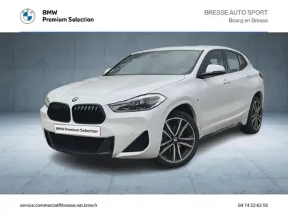 Photo Bmw X2