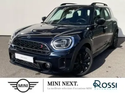 Photo Mini Countryman