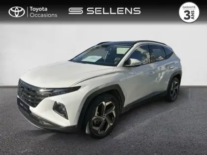 Photo Hyundai Tucson