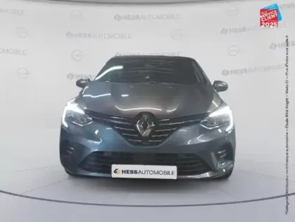 Photo 1 Renault Clio  1.6 E-Tech hybride 140ch Intens -21N GPS