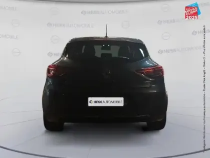 Photo 6 Renault Clio  1.6 E-Tech hybride 140ch Intens -21N GPS