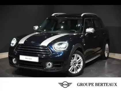 Photo Mini Countryman