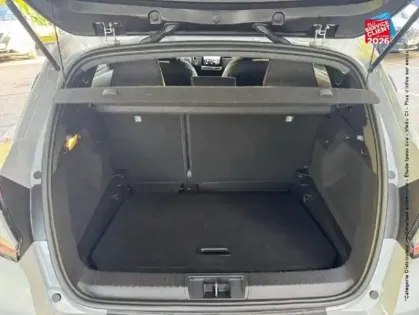 Photo 28 Renault Captur  1.0 Eco-G 100ch Techno