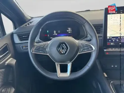 Photo 26 Renault Captur  1.0 Eco-G 100ch Techno