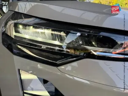 Photo 27 Renault Captur  1.0 Eco-G 100ch Techno