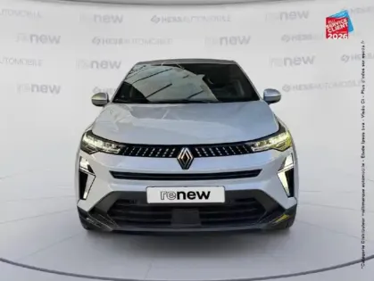 Photo 16 Renault Captur  1.0 Eco-G 100ch Techno