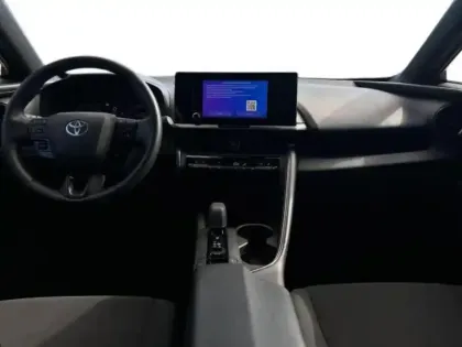 Photo 10 Toyota C-HR  2.0 Hybride 200ch Design NG23