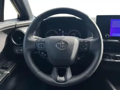 Photo 14 Toyota C-HR  2.0 Hybride 200ch Design NG23