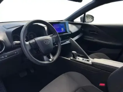 Photo 12 Toyota C-HR  2.0 Hybride 200ch Design NG23