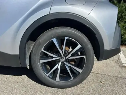 Photo 6 Toyota C-HR  2.0 Hybride 200ch Design NG23