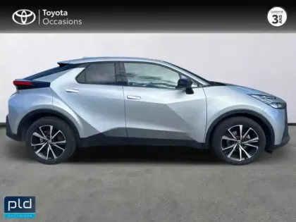 Photo 7 Toyota C-HR  2.0 Hybride 200ch Design NG23
